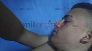CHICO ACTIVO VERGON LECHERO NUEVO EN TU CIUDAD - FOTO 9