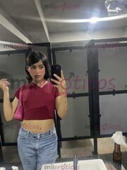 FEMBOY CULONCITA, NUEVA EN TU CIUDAD LISTA PARA COMPLACERTE - FOTO 1