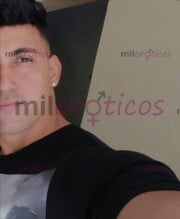 HOLA CHICO CALIENTE 100 POR CIENTO VARONIL - FOTO 2