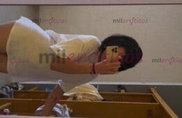 PAISA LINDA DISPONIBLE ARRECHA ESTRECHITAPARA HOMBRES SOLVENTES Y CON BUEN GUSTO - FOTO 6