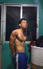 HOLA TE PUEDO METER LA VERGA LAS VECES QUE QUIERAS , 19 AÑOS , MUCHA ENERGIA , - FOTO 2