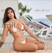 SÚPER MODELO DELUXE VIP COGEME SIN PRISAS HERMOSA COQUETA DELICIOSO ORAL - FOTO 2