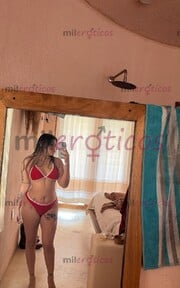 HOLA SOY AYLIM UNA CHICA DE SÚPER ACCESIBLE VEN HÁBLAME POCOS DÍAS - FOTO 8