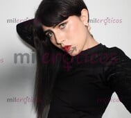 CHICA TRANS HORMONIZADA, CABELLO NATURAL, 21 AÑOS - FOTO 7