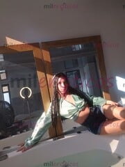 FLACA DULCE AL TRATO Y COMPLACIENTE, VEN A DISTRAERTE CONMIGO - FOTO 10