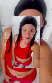 HOLA ME LLAMO CRISTINA Y SOY MASAJISTA SOLO A DOMICILIO - FOTO 10