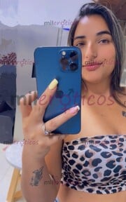 HOLA AMOR DISPONIBLE SOLO A DOMICILIO ENGATIVA - FOTO 6
