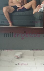 JOVEN DOTADO TAMBIÉN CON BUEN CULO DISPUESTO A COMPLACER TUS FANTASIAS - FOTO 10