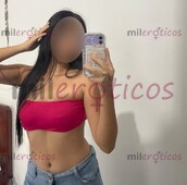 HERMOSA PERRITA CALIENTE PUESTA PARA COMPLACER - FOTO 10