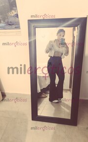 SOY SARA,MUJER MADURA Y EXPERIMENTADA AQUI ESTOY PARA CUMPLIR TODOS TUS DESEOS - FOTO 10