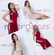 KATERINE UNIVERSITARIA EXCELENTE ACTITUD Y 0 SANGRONA DISPONIBLE LAS 24HRS - FOTO 6