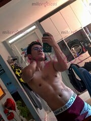 SOY UN CHICO DE 23 QUE QUIERE HACER FELIZ A ESAS MUJERES HERMOSAS - FOTO 9