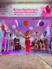 CANDYSSEXSHOPS TU TIENDA DE JUGUETES ÍNTIMOS FAVORITA - FOTO 1