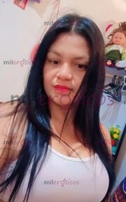 SOY UNA CHICA COSTEÑA QUE QUIERE SATISFASER TUS DECEOS - FOTO 10