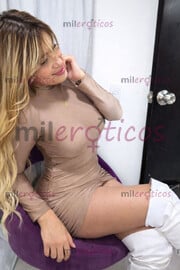SOY GABRIELA UNA CHICA JUGUETONA UNIVERSITARIA MUY APASIONADA SOLO DOMICILIO - FOTO 6