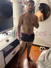 MACHO VERGON Y GRUESA 100%LECHERO EN TU CIUDAD HETERO - FOTO 6