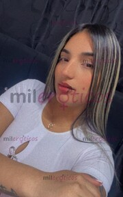 HOLA AMOR SOY DANNA DISPONIBLE SOLO A DOMICILIO USAQUEN - FOTO 2