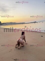 VALERIA CALIENTE Y SUMISA CON MUCHAS GANAS DE SEXO - FOTO 6