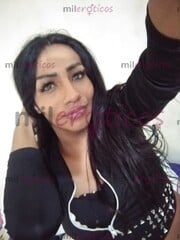 COMPAÑÍA FEMENINA, DISCRETA Y TRATO DE NOVIOS - FOTO 7
