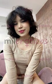 HOLA SOY ELIZABETH UNA SCORT JOVEN Y NUEVA QUERIENDO EXPERIMENTAR TE ATREVES? - FOTO 8