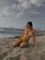 HERMOSA FLACA CON CURVAS, ATREVIDA DISPUESTA A CUMPLIR TODAS TUS FANTASIAS - FOTO 9