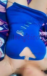 PROMO 80K SOLO POR HOY APROVECHA AMOR SOY ALISON ESTARÉ POR POCO TIEMPO - FOTO 9