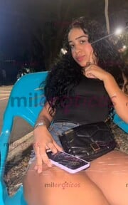 CHICA JOVENCITA NUEVA EN TU CIUDAD DISPUESTA A COMPLACERTE EN TODO - FOTO 9