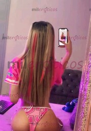 DULCES TENTACIONES PARA TUS NOCHES MAS CALIENTES! - FOTO 7