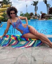MORENA NINFOMANA CULIONA RECIÉN LLEGADA ALA CIUDAD DSP LAS 24 - FOTO 3