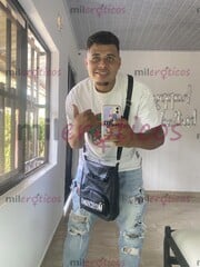 HE LLEGADO A TU CIUDAS SOY CARLOS TENGO 26 AÑOS NO DUDES EN LLAMARME - FOTO 9