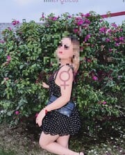 HOLA ME LLAMO DANNA ESTOY DISPONIBLE PARA TI , TE HARÉ PASAR UN MOMENTO ÚNICO - FOTO 9