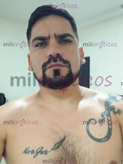 MEN SERIO DISCRETO PARCHADO CON GANAS DE SEXO Y PASARLA BIEN - FOTO 9