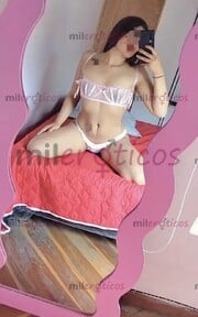 LOS 3 SERVICIOS VEN Y DELEITATE NINFOMANA ARDIENTE FLACA, ME ENCANTA EL ORAL - FOTO 5