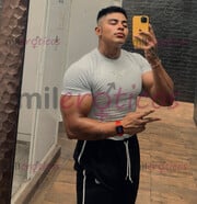 MORENO DISCRETO ATLÉTICO DISPONIBLE EN PUEBLA - FOTO 8