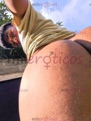 EN TU CIUDAD POR POCOS DÍAS ESTOY PARA SATISFACER TUS FANTASIAS - FOTO 1
