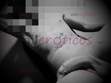 DE PASO EN TU CIUDAD POLLO COMPLACIENTE CON SITIO PRIVADO FULL MORVOSO - FOTO 1