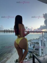 HERMOSA CHAPARRITA CON GANAS DE PASAR UN RATO AGRADABLE CONTIGO CORAZÓN - FOTO 5