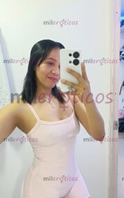 LAURELES, ANGY MADURA COSTEÑA FLACA INDEPENDIENTE Y COMPLACIENTE - FOTO 10