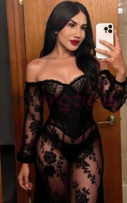 CONÓCEME VENGO MAS RENOVADA QUE NUNCA FEMINIDAD Y BELLEZA GARANTIZADA PAS Y ACT - FOTO 6
