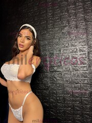 NENA, FINA CON CLASE Y ELEGANCIA DISPONIBLE EN LA CIUDAD DE BOGOTÁ, APTO 24H - FOTO 8