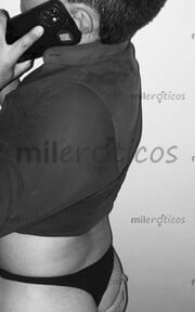HOLA MI AMOR,SOY UN CHICO GAY CON 18 AÑITOS,LISTO PARA SATISFACERTE - FOTO 1