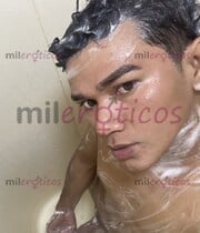 CHICO VERSÁTIL CON GANAS DE CONOCER Y PASARLA BIEN RICO - FOTO 8