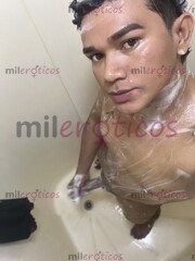CHICO VERSÁTIL CON GANAS DE CONOCER Y PASARLA BIEN RICO - FOTO 8