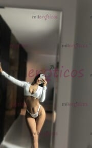 DIOSA DEL ANAL RICA FLACA VENGO DISPUESTA A DARTE MUCHO PLACER - FOTO 6