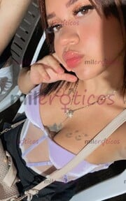 JOVENCITA NUEVA EN TU CIUDAD POLLITA DISPUESTA A COMPLACERTE - FOTO 4