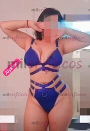 SOY UNA REYNA EN EL SEXO Y PARA HACER TU AMANTE - FOTO 5