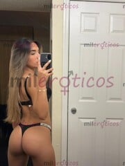 ACOMPAÑAMIENTO EXCLUSIVO, DISCRETO Y EXPERIENCIA COMPLACIENTE DE ALTA CALIDAD - FOTO 10