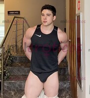 ASAEL CHICO LINDO RECIÉN LLEGADO A TÚ CIUDAD - FOTO 10