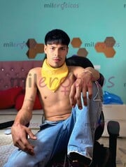 HOLA, SOY JULIÁN Y VOY HACER MUY FELIZ, CONTÉSTAME - FOTO 6