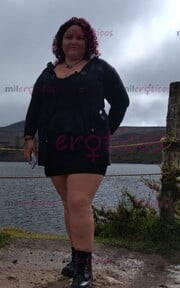 MADURITA GORDITA, SERÍA, RESERVA, CARIÑOSA, CON GANAS DE TI PAPI - FOTO 8